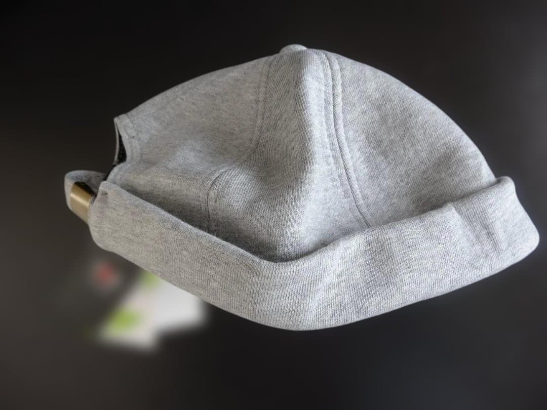 VAN JAC ヴァンヂャケット アーチロゴ刺繍 フィッシャーマンキャップ