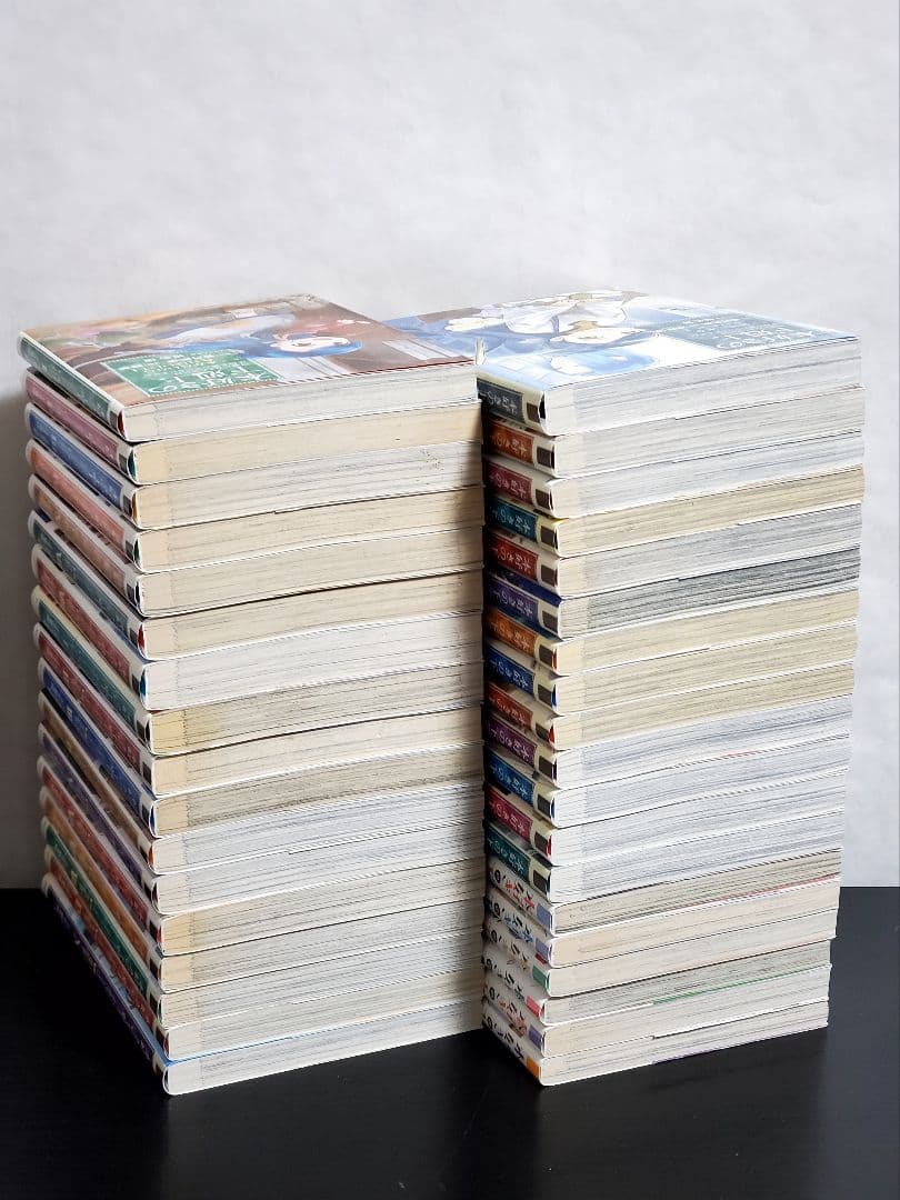 本好きの下剋上　コミック版　漫画　全巻　セット　最新刊