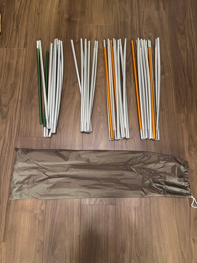 【オリヴィア】 peak アメニティドームM