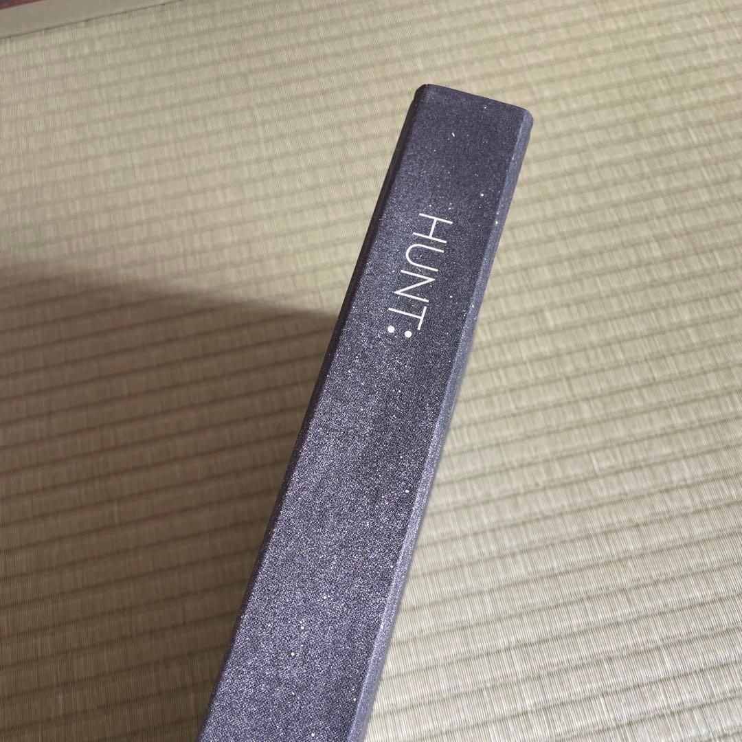 HUNT: Kadri Mälgu ehtkogu