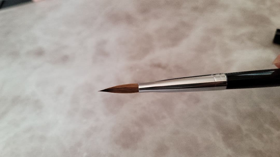 ★お値下げ★More Couture モアクチュール ◆スカルプチュアブラシ