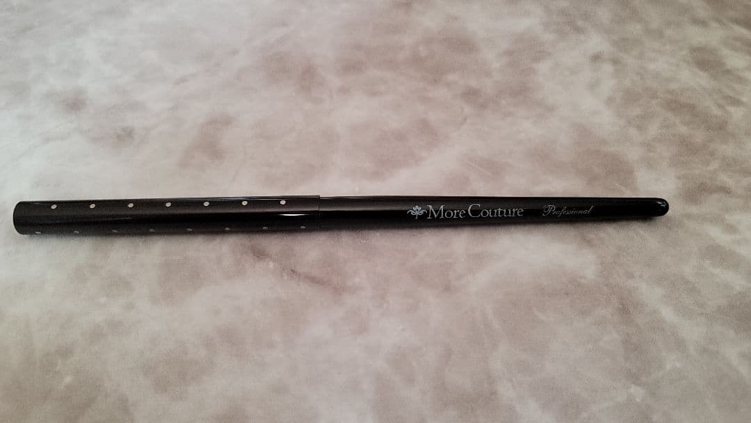 ★お値下げ★More Couture モアクチュール ◆スカルプチュアブラシ