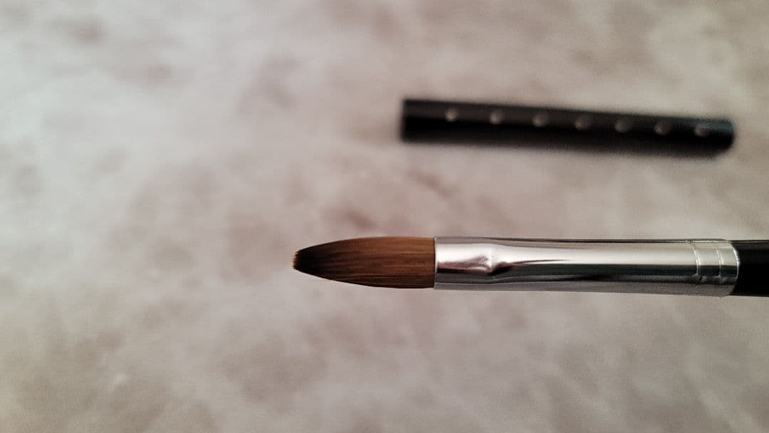 ★お値下げ★More Couture モアクチュール ◆スカルプチュアブラシ