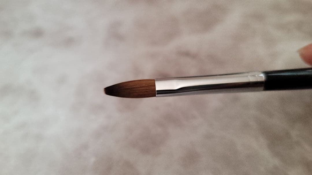 ★お値下げ★More Couture モアクチュール ◆スカルプチュアブラシ