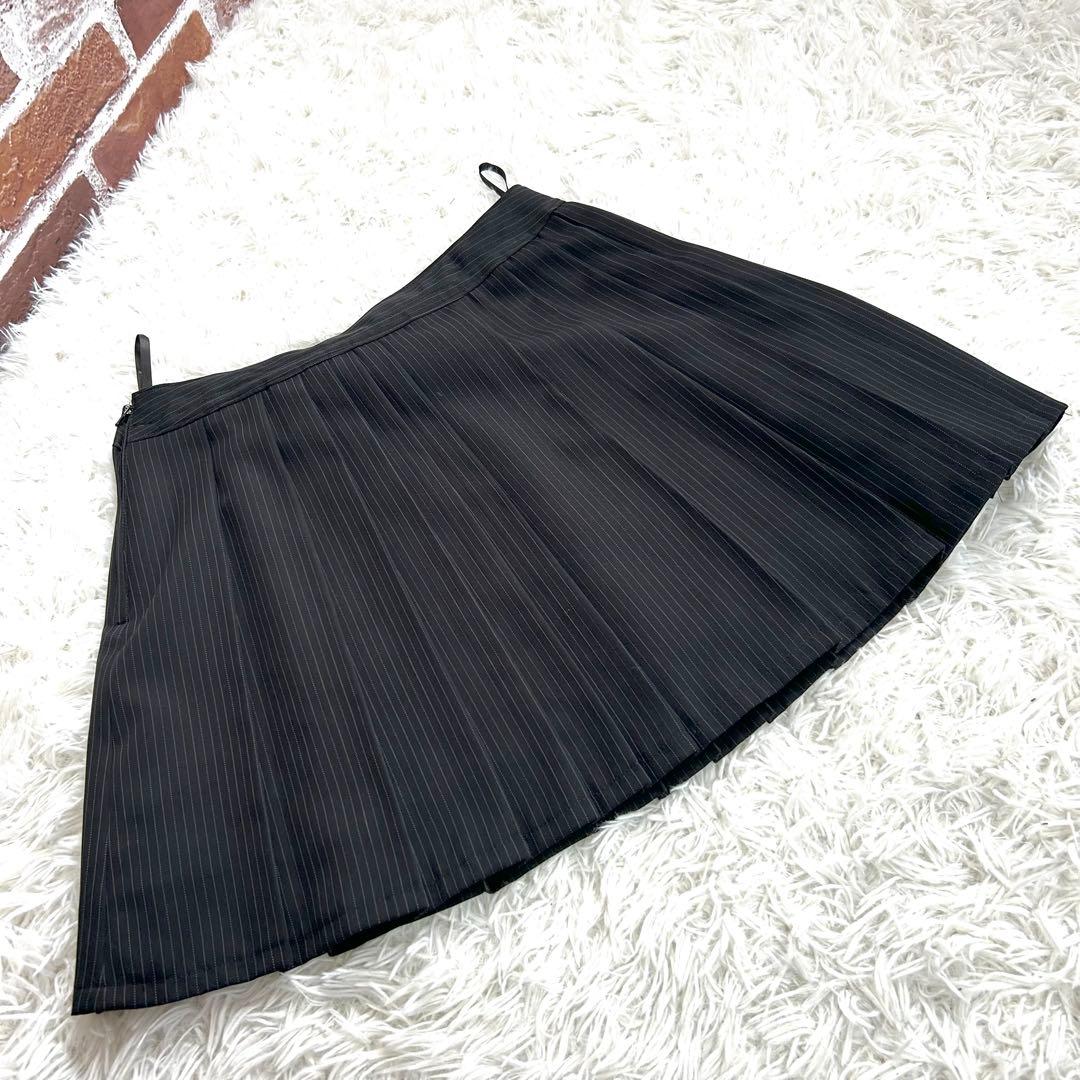 美品⭐️ELLE エル フォーマルスーツ 5点セット 165 卒服 入学式 制服