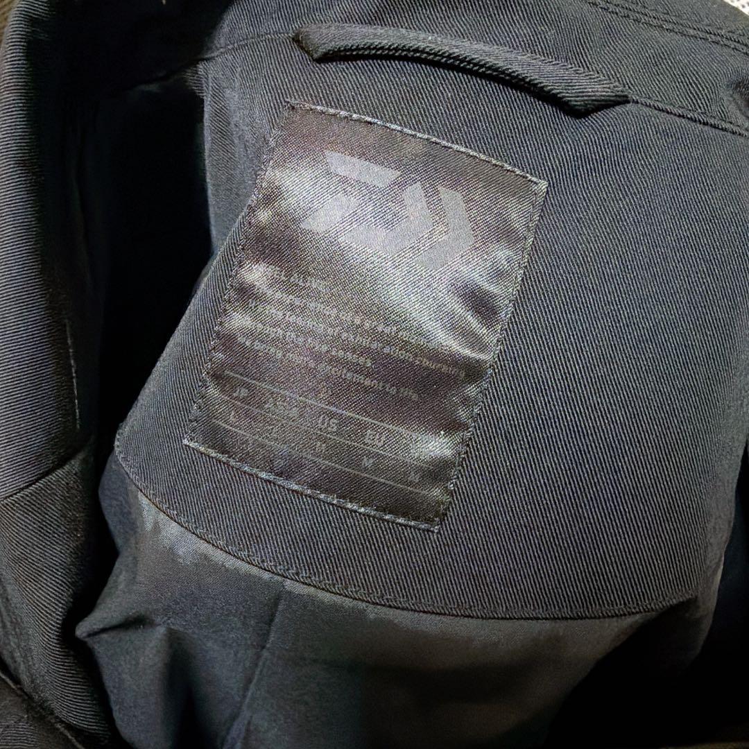 daiwa pier39 23AW セットアップ