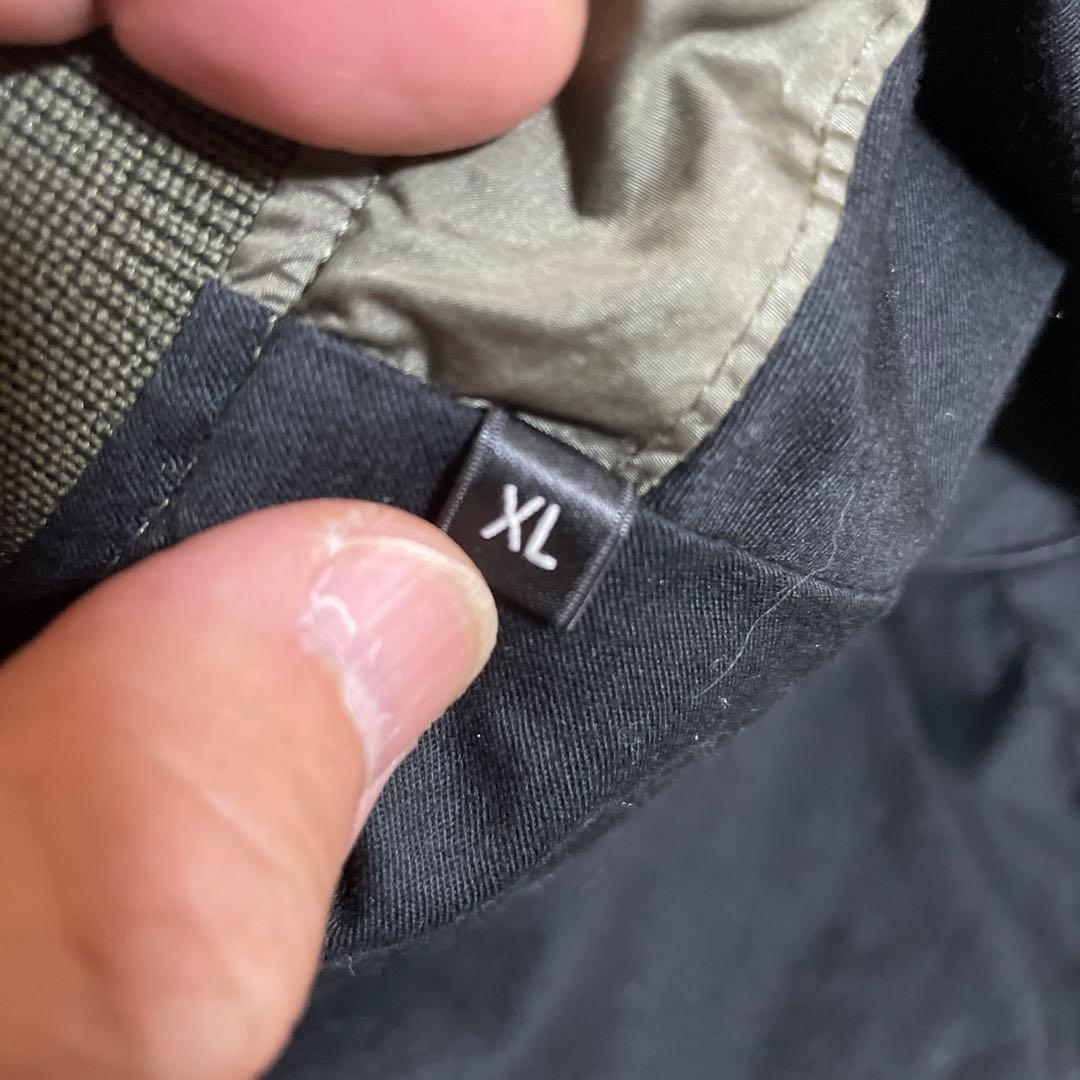 も*ぃ様 REPLAY(リプレイ)MA-1フライトジャケット used品