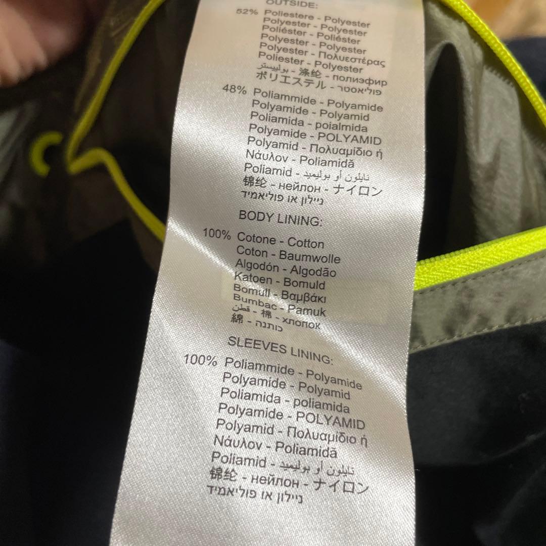 も*ぃ様 REPLAY(リプレイ)MA-1フライトジャケット used品