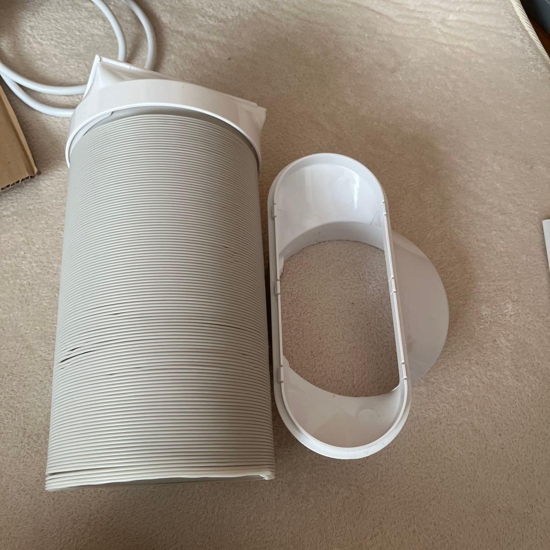 ドンキ　スポットエアコン　スポットクーラー　25年製