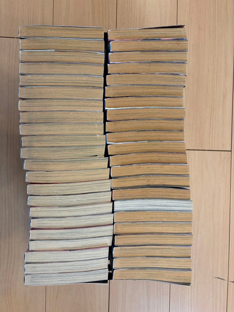 神の雫　全巻セット（44巻）