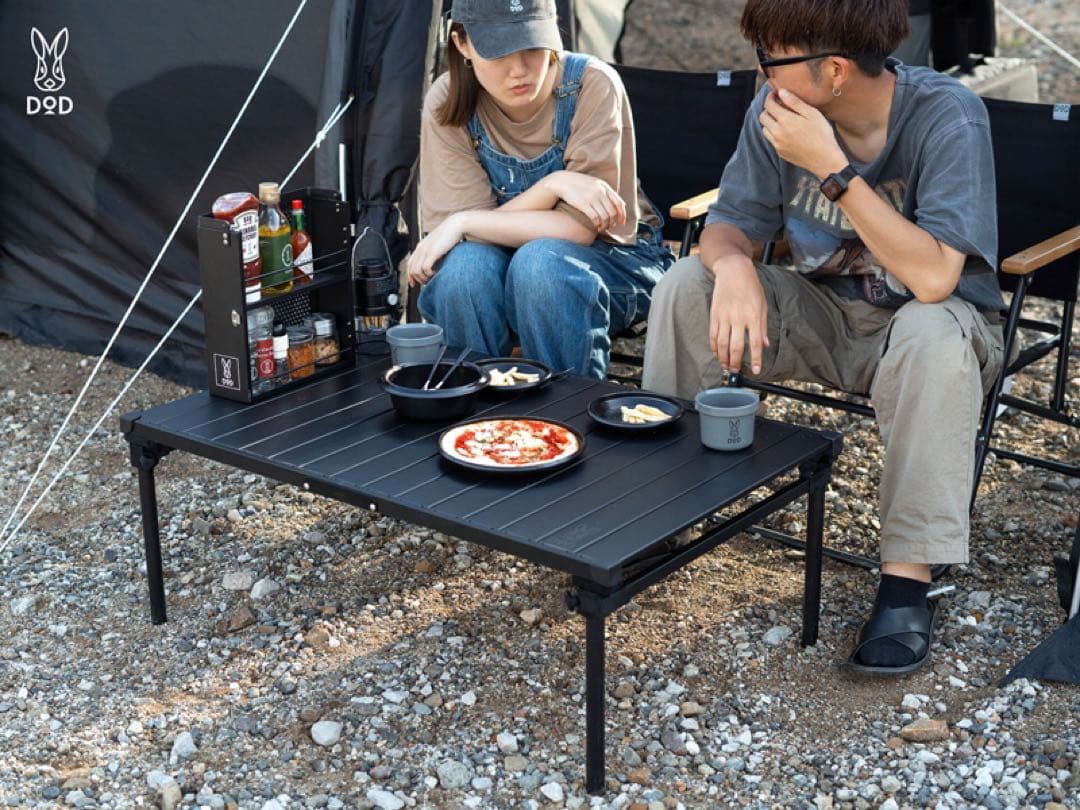 ナニゲニーテーブルM