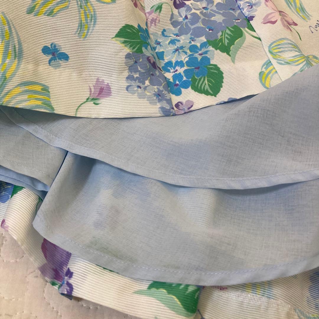 メゾピアノ⭐︎ワンピース、ドレス、ファミリア、シャーリーテンプル、トッカ