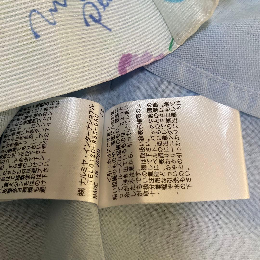 メゾピアノ⭐︎ワンピース、ドレス、ファミリア、シャーリーテンプル、トッカ