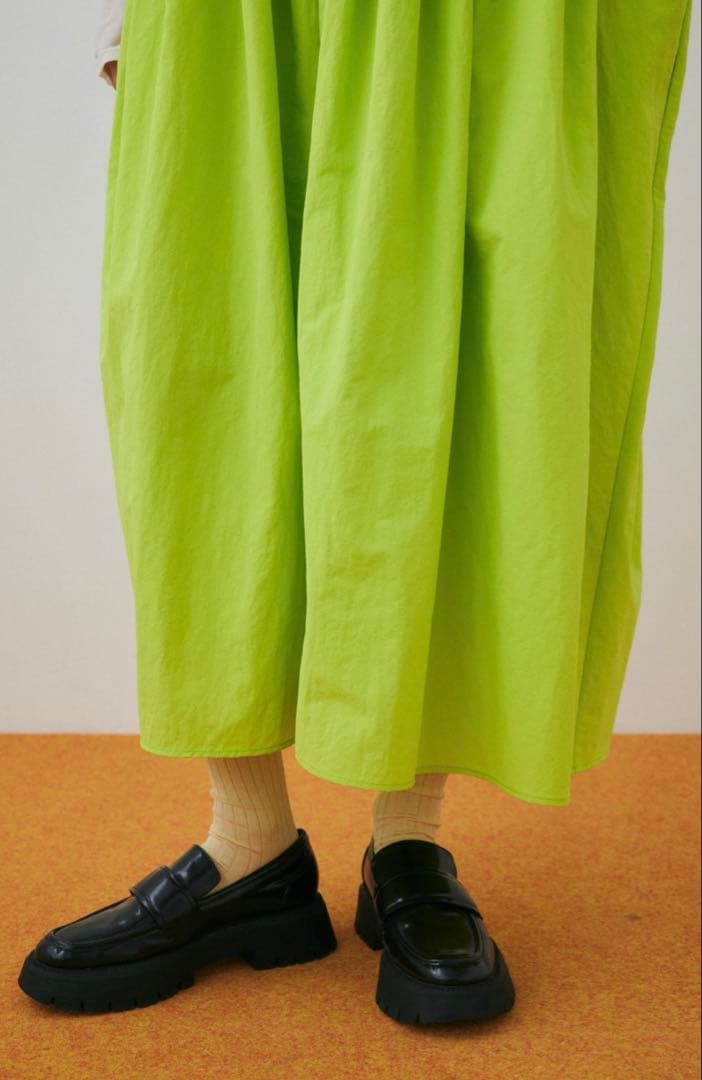 新品 タグ付き Docking squid dressドッキングスクイッドドレス