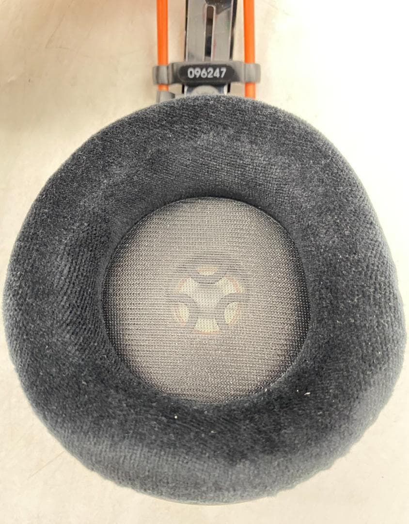 【ほぼ未使用】AKG K712 PRO-Y3 ヘッドホン