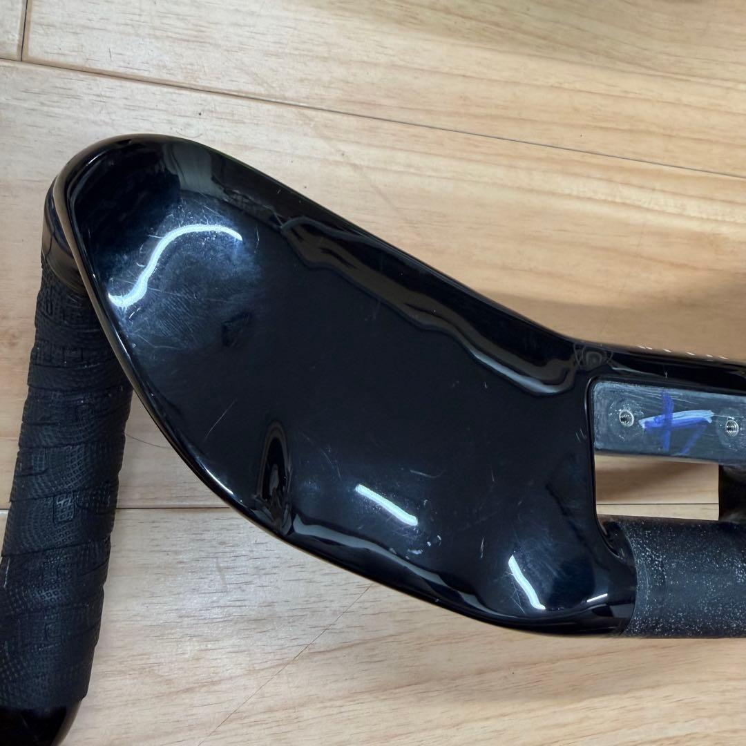 velobike アルティアス ハンドル 325 高橋