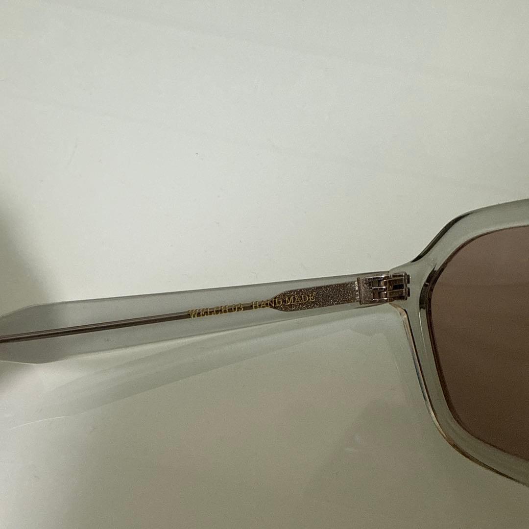 【美品】A.D.S.R. WELCH03