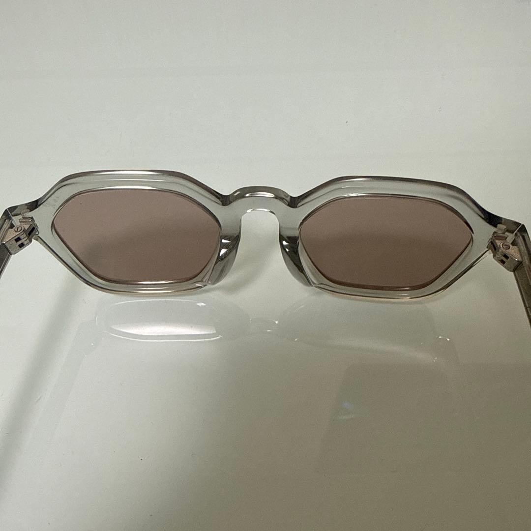 【美品】A.D.S.R. WELCH03