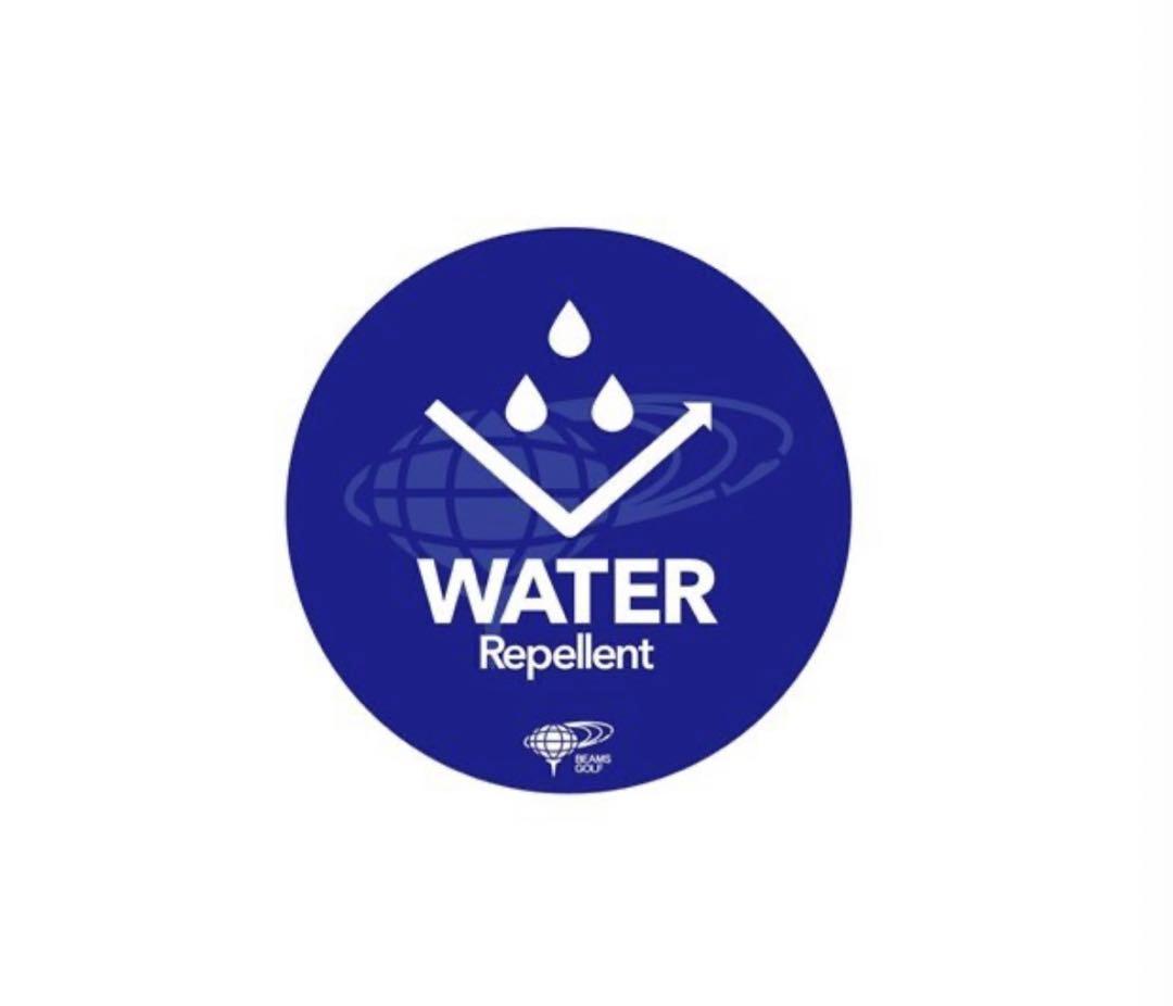 2021AW ビームスゴルフ　ブルゾン