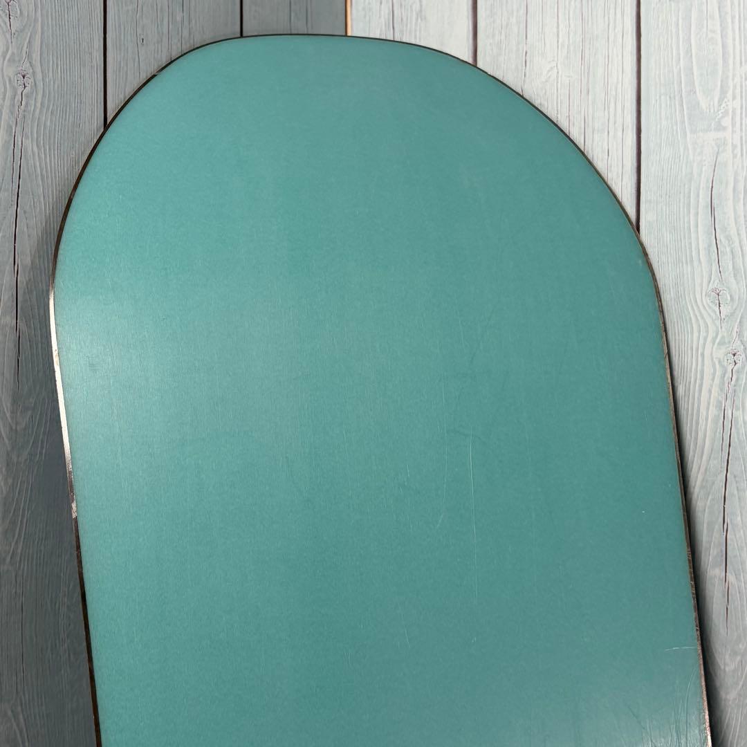 超希少 MIKU 初音ミク 23年モデル スノボー 板