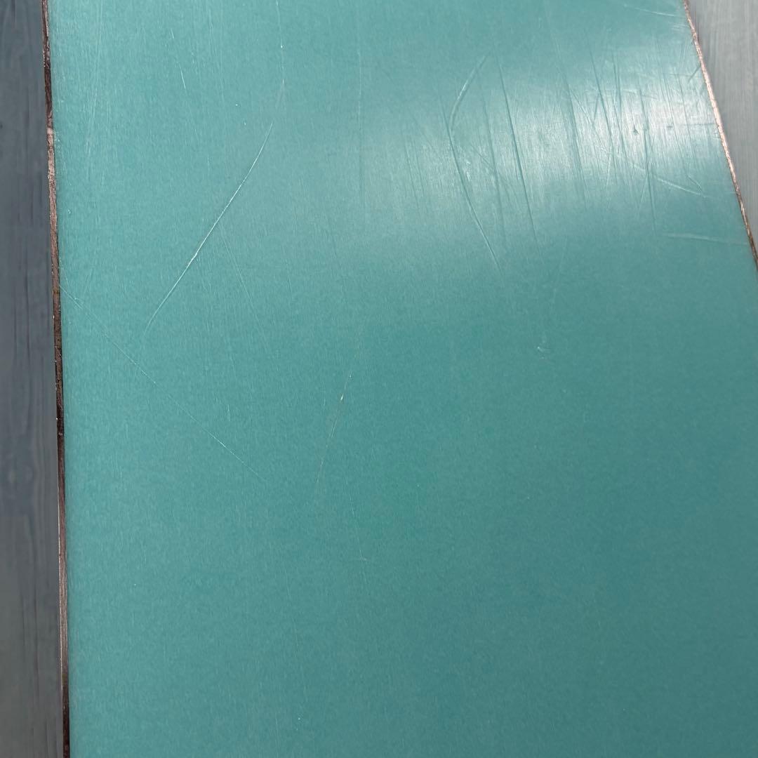 超希少 MIKU 初音ミク 23年モデル スノボー 板