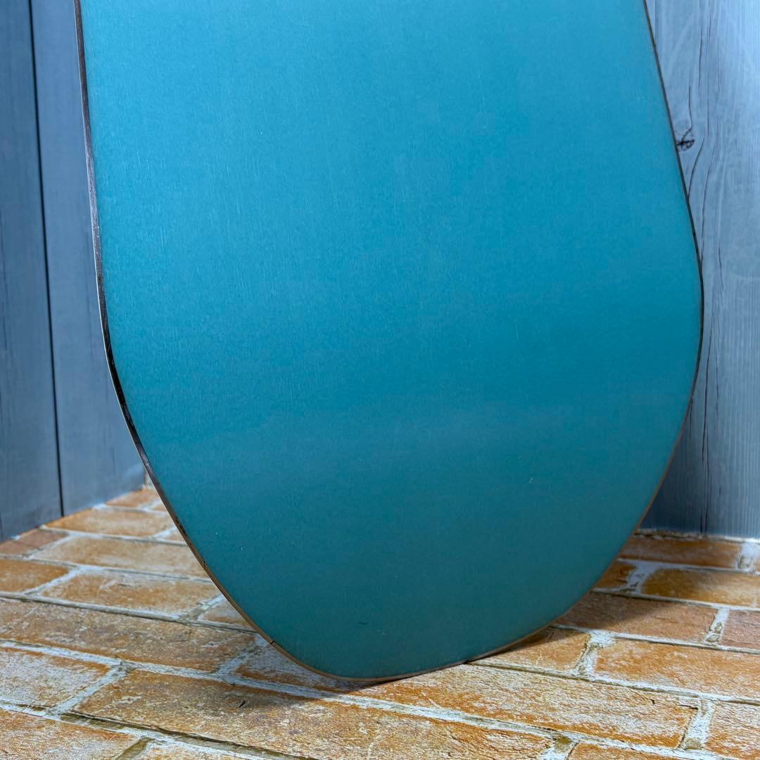 超希少 MIKU 初音ミク 23年モデル スノボー 板