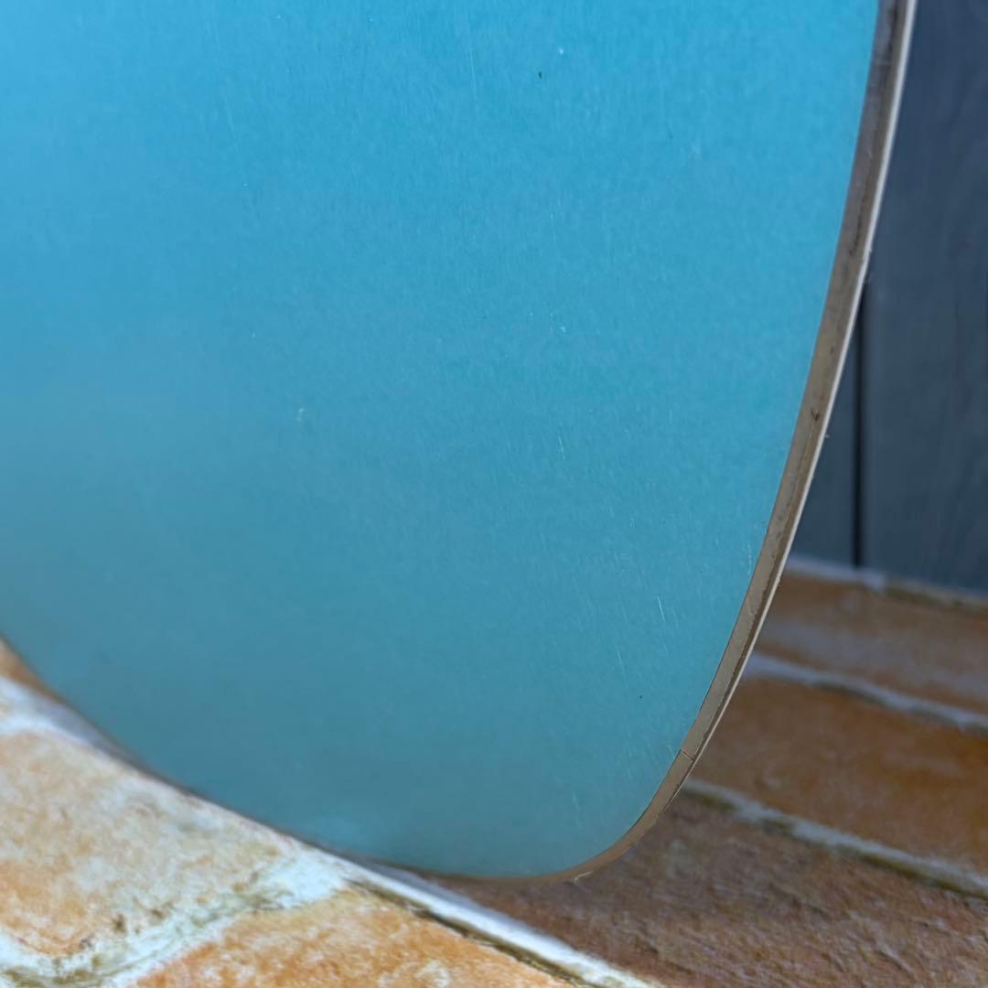 超希少 MIKU 初音ミク 23年モデル スノボー 板