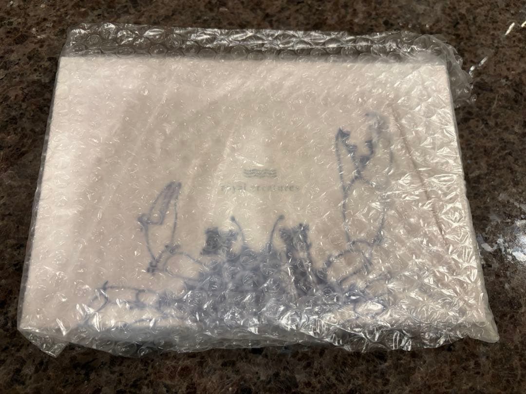 【新品未使用,箱付き】ロイヤルコペンハーゲン オーバルディッシュ 23.5cm