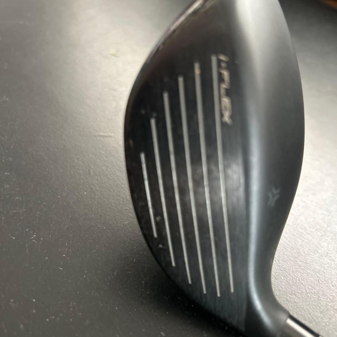 Srixon ZX5 フェアウェイウッド 18°