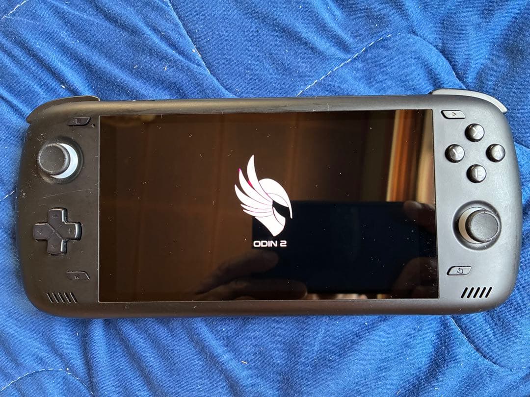 その他 AYN ODIN2 Base