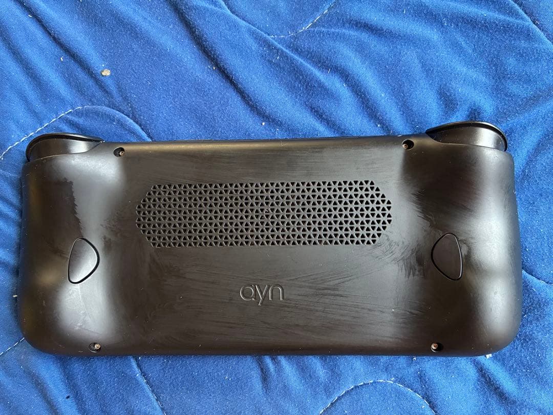 その他 AYN ODIN2 Base