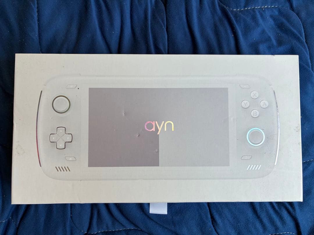 その他 AYN ODIN2 Base