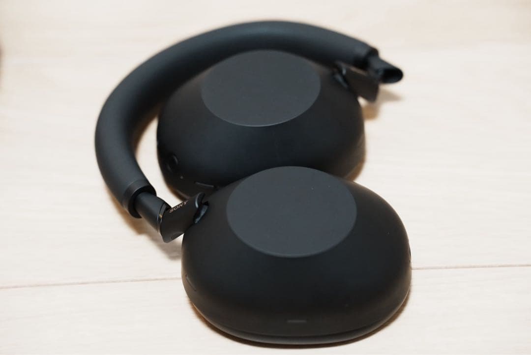 Sony ワイヤレスヘッドホン（WH-1000XM6）