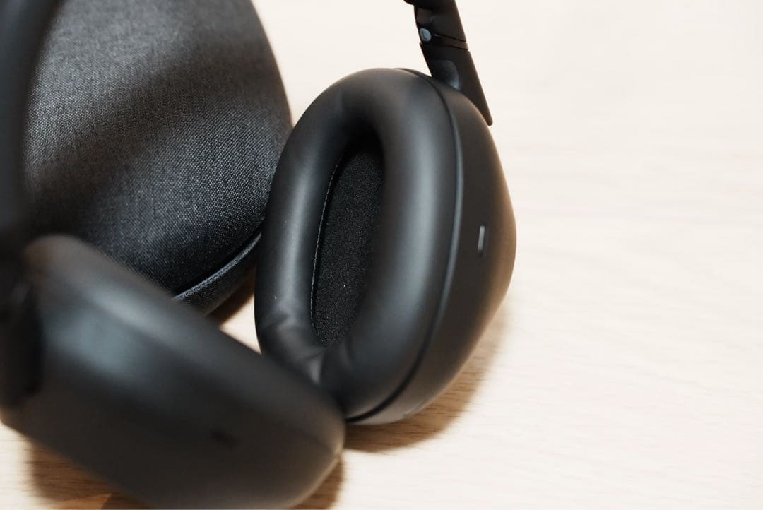 Sony ワイヤレスヘッドホン（WH-1000XM6）