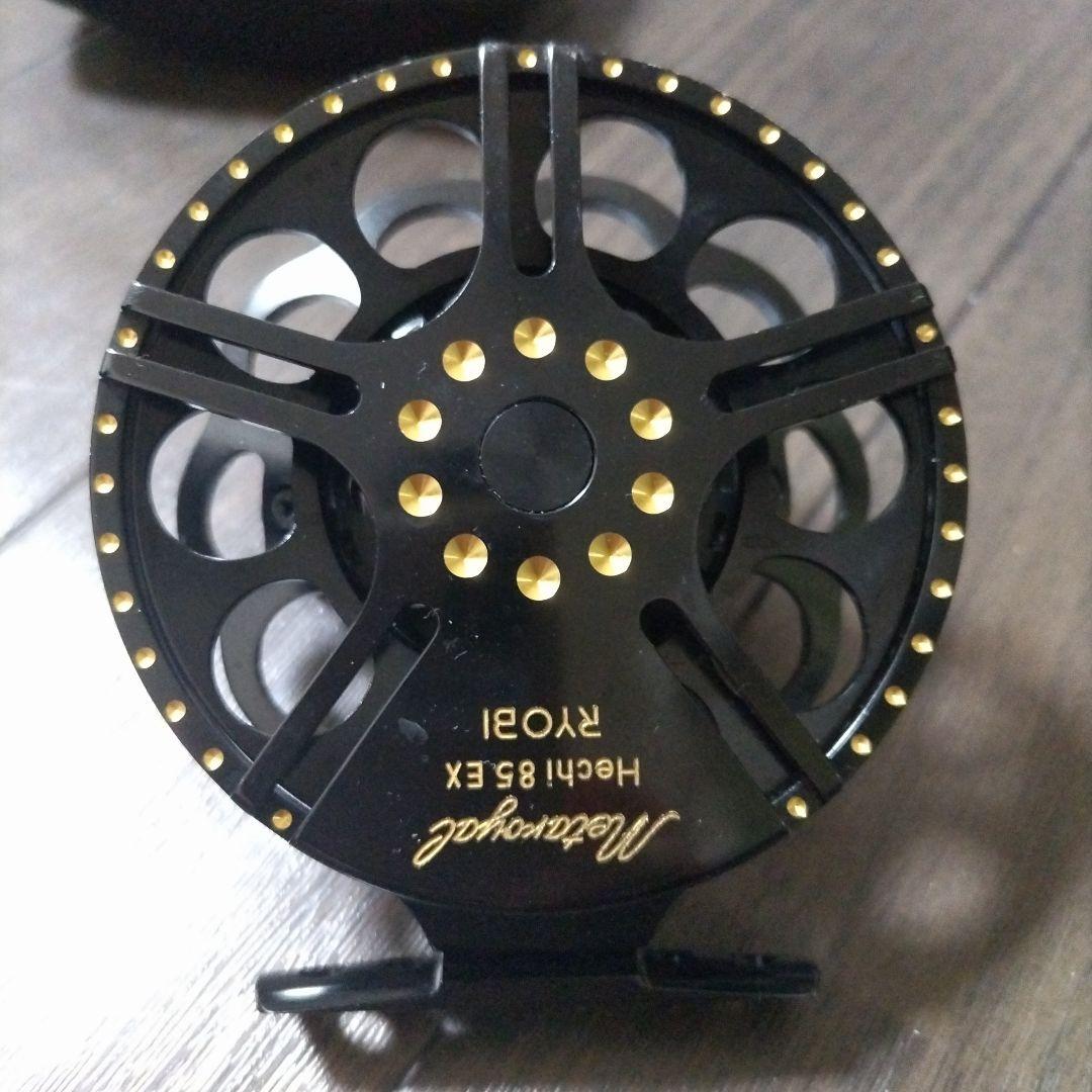 リョービ メタロイヤルヘチ85EX