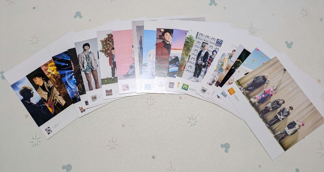 邦楽 Mrs. GREEN APPLE 5 COMPLETE BOX