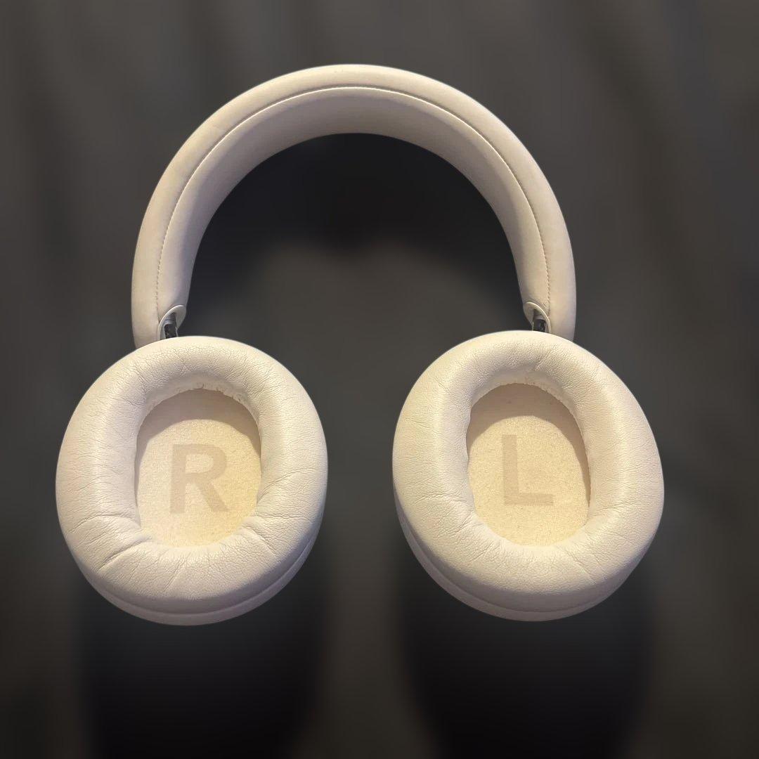 anker soundcore Space One Pro ワイヤレスヘッドホン