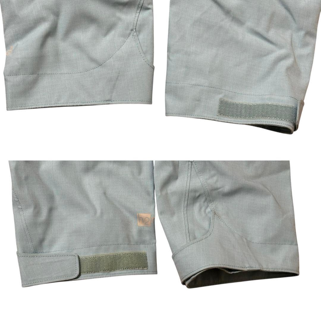 【極美品】patagonia パタゴニア　スキーウェア　上下セット　上M 下S