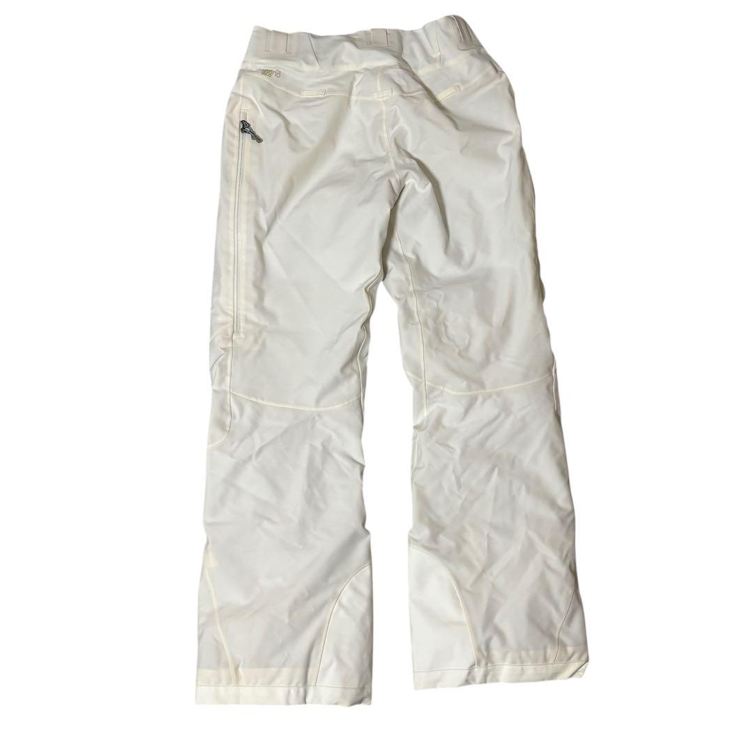 【極美品】patagonia パタゴニア　スキーウェア　上下セット　上M 下S