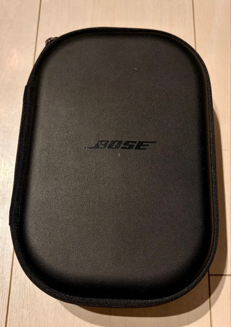 【イヤーパッド新品】Bose QuietComfort35 ワイヤレスヘッドホン