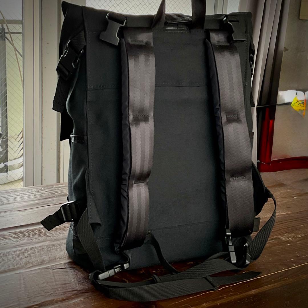 FREIGHT BAGGAGE メッセンジャーバッグ 極美品