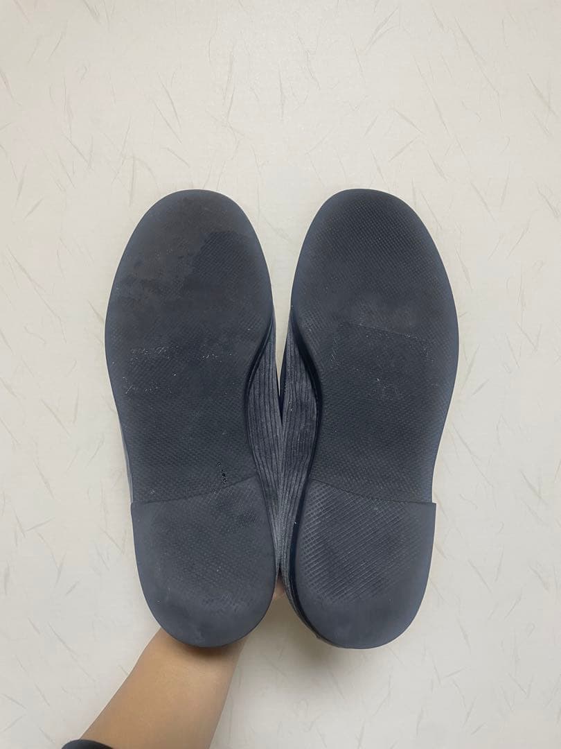 靴 CarService x BLOHM x Bobby Yamamoto