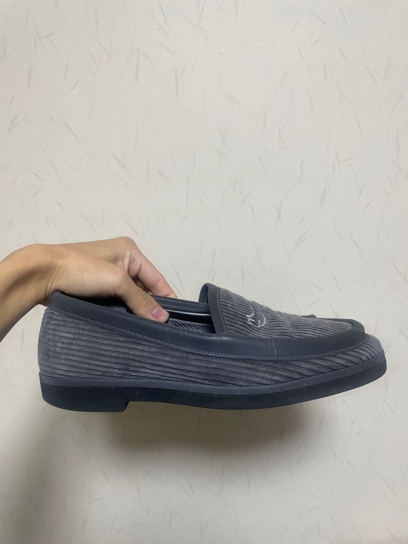 靴 CarService x BLOHM x Bobby Yamamoto