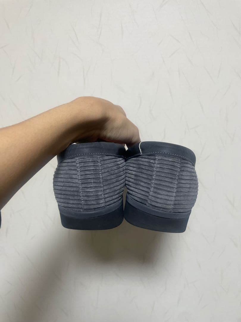 靴 CarService x BLOHM x Bobby Yamamoto