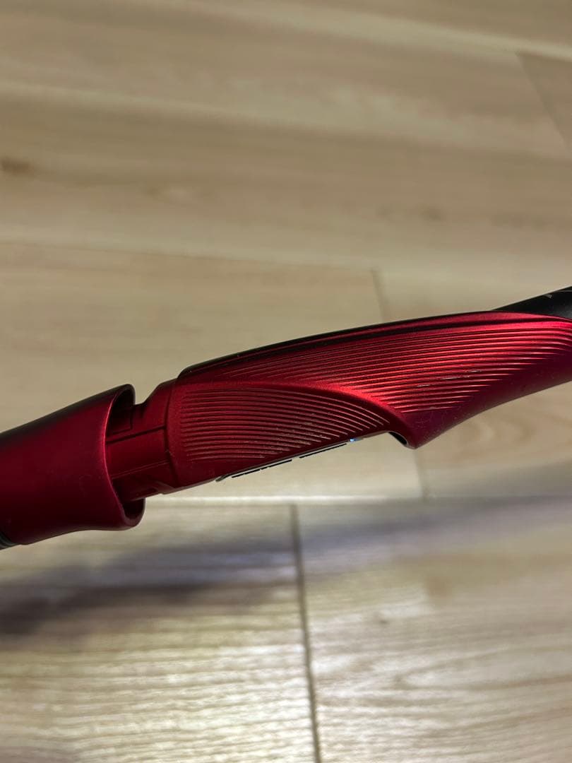 FIRE BLOOD 19モデル　ファイアブラッド　クレーバーハント