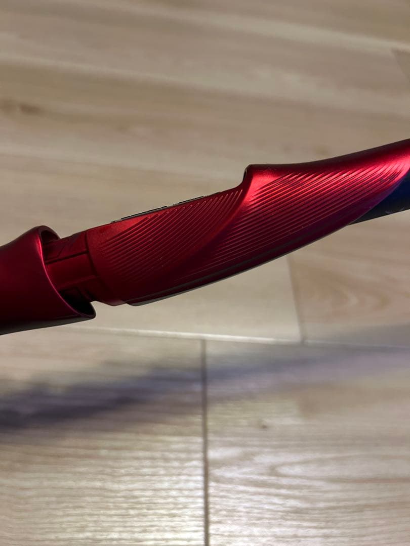 FIRE BLOOD 19モデル　ファイアブラッド　クレーバーハント