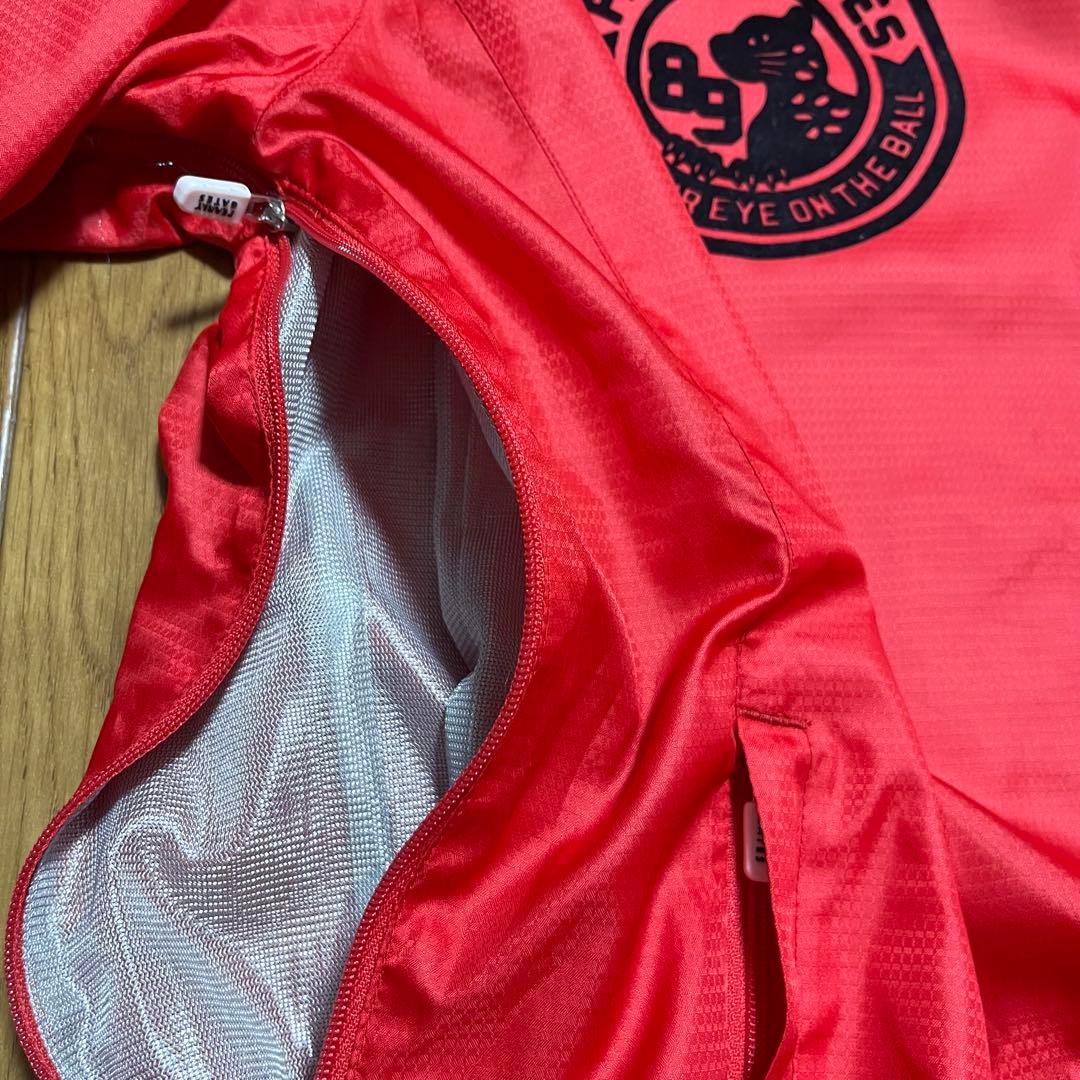 PEARLY GATES 蓄熱スニード　プルオーバーレディース ゴルフウェア 1