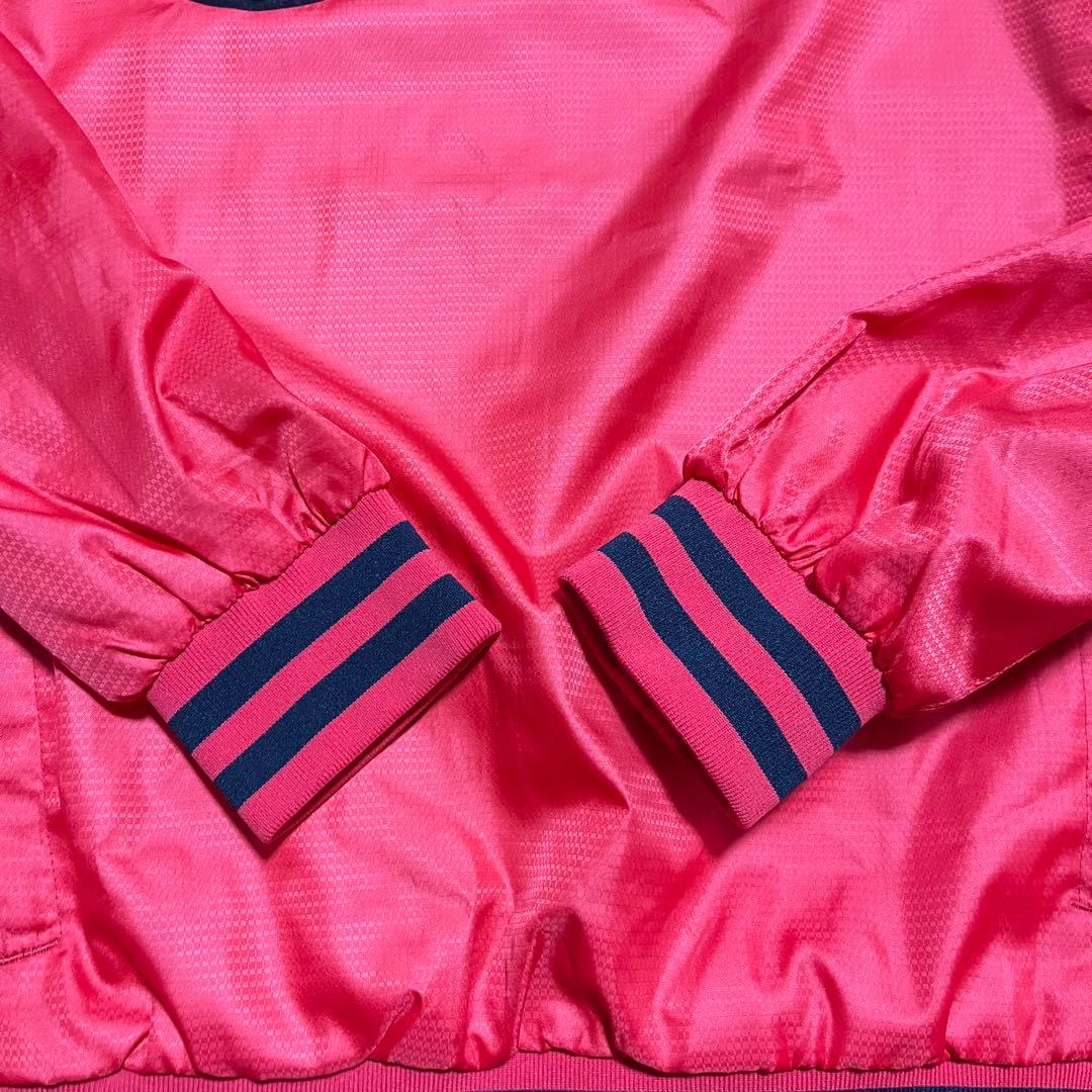 PEARLY GATES 蓄熱スニード　プルオーバーレディース ゴルフウェア 1