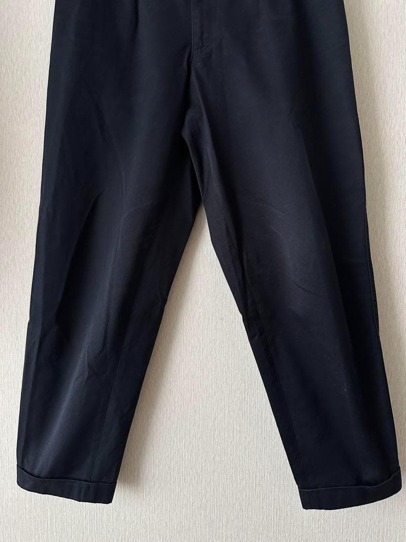 専用Comme des Garçons 92ss Chino Pants