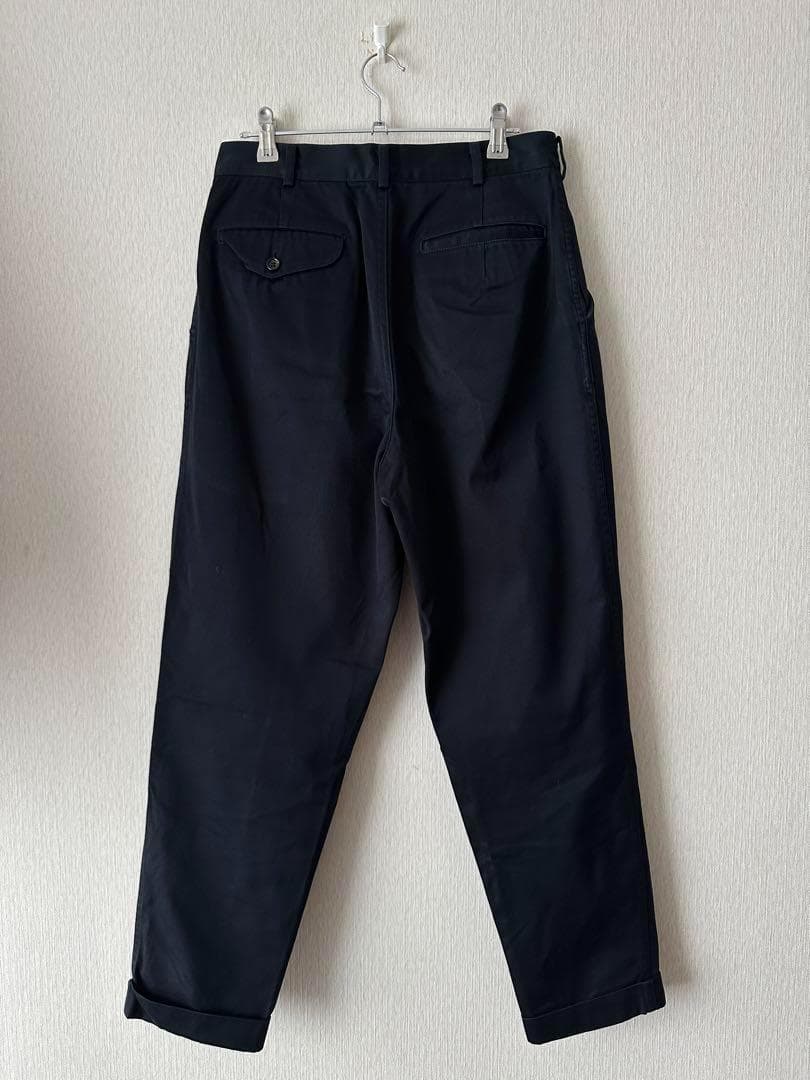 専用Comme des Garçons 92ss Chino Pants